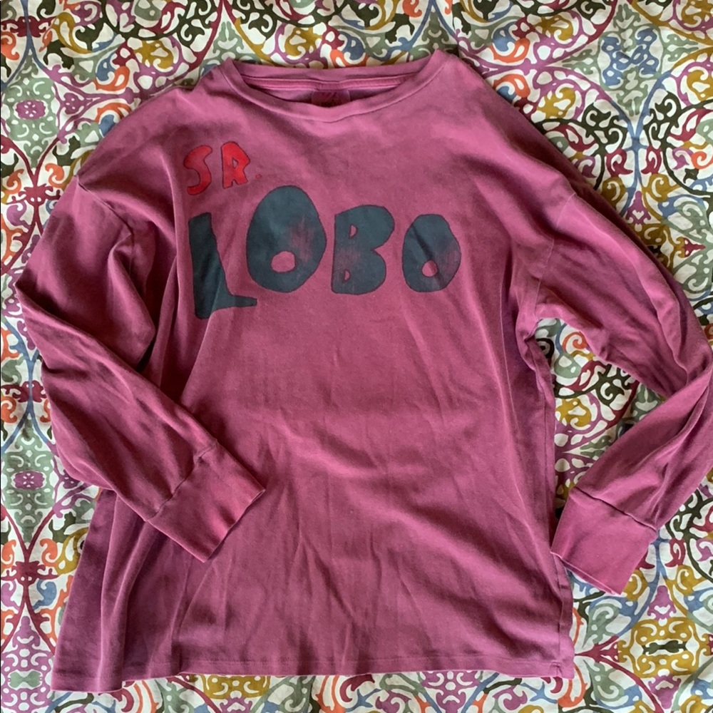 Kids Fresh Dinosaurs Long Sleeve - Brand new